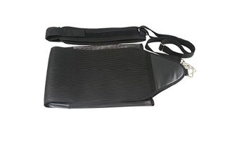 Softee BOLSA CARGA SOFTEE 18KG NEGRO