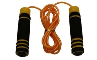 COMBA FUNCIONAL PVC 3M AMARILLO
