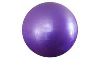 Softee BALLE GEANT FLEXI 55CM VIOLET