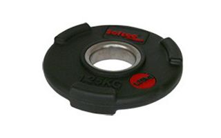 SOFTEE DISCO OLIMPICO URETANO 1.25 KG