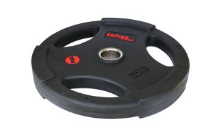 Softee DISCO OLIMPICO URETANO 25 KG