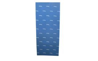 Softee TAPIS DAEROBIC BLEU