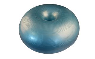 Softee PLATEFORME CYLINDRE GONFLABLE