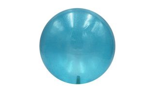 PELOTA PVC TRANSPARENTE SOFTEE 260MM