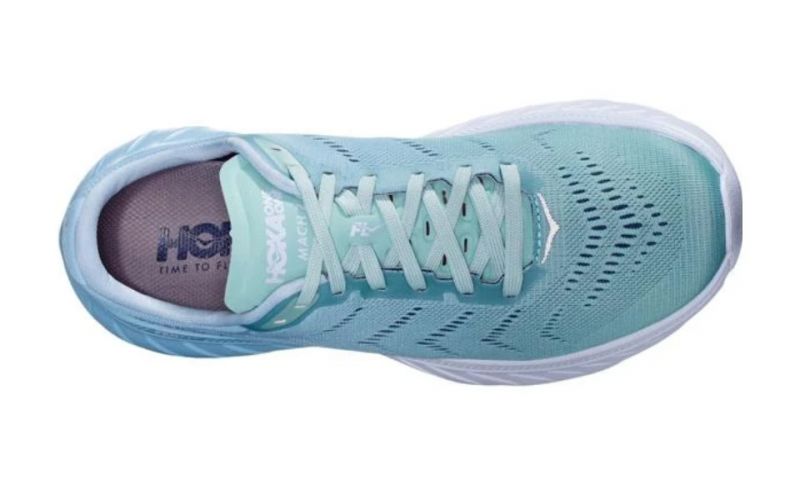 Hoka one online one mach 2