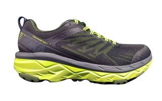 HOKA CHALLENGER ATR 5 GRIS AMARILLO 1104093EBL