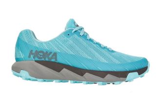 HOKA TORRENT AZUL GRIS MUJER 1097755ASD