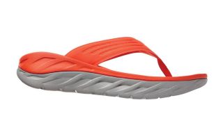Hoka FLIP FLOPS ORA RECOVERY FLIP 2 ORANGE