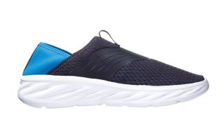 Hoka ORA RECOVERY BLEU
