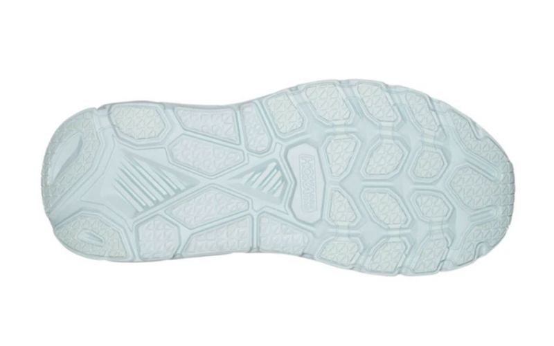 Hoka Clifton 6 blue woman Versatile