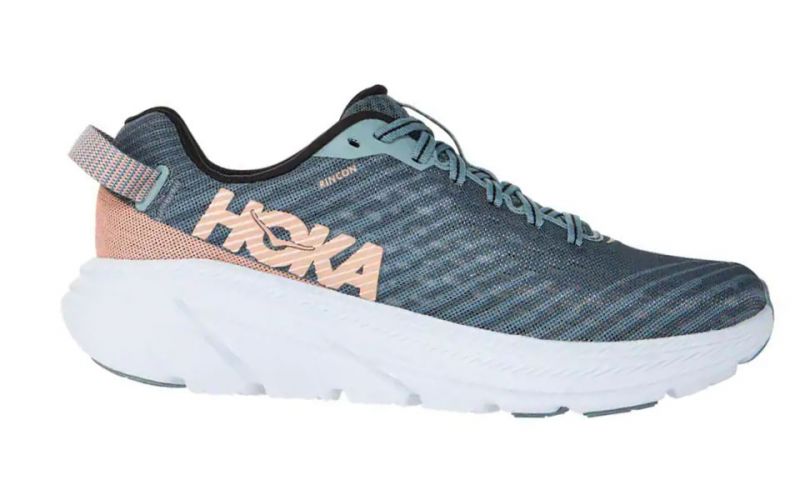 Rincon Gris Femme 1102875lps