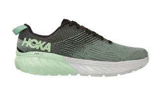 HOKA MACH 3 VERDE NEGRO 1106479GAB