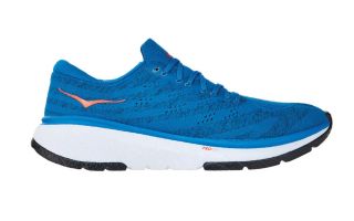 Hoka CAVU 3 AZUL BLANCO 1106481IBW