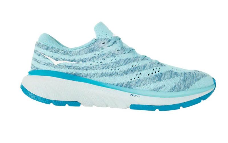 buff hoka