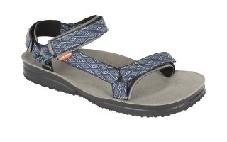 Lizard SANDALIAS SUPER HIKE AZUL