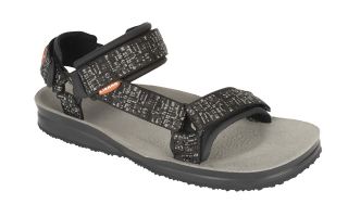 Lizard SANDALIAS SUPER HIKE GRIS