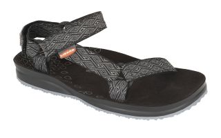 Lizard CREEK IV NEGRO GRIS 2769150024