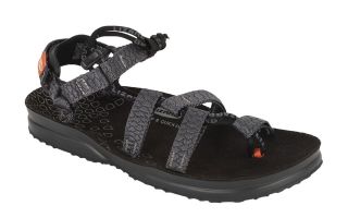 Lizard SANDALI HEX H2O GRIGIO SCURO DONNA