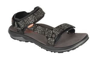 Lizard SANDALIAS RIDE II H20 GRIS