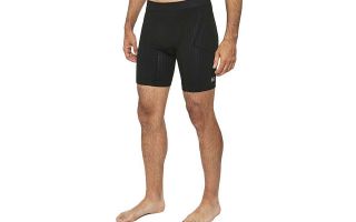 Sport HG COLLANT SENNER NERO