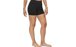 Sport HG COLLANT SENNER NERO DONNA