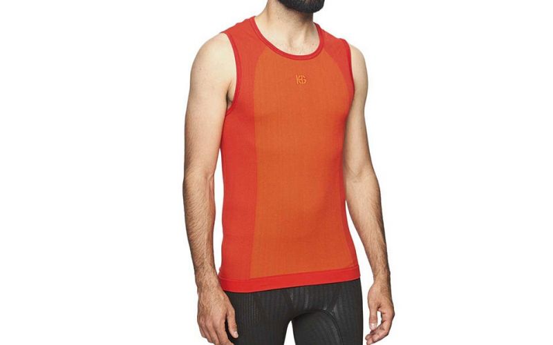 Dnbardeur Twink Rouge Orange