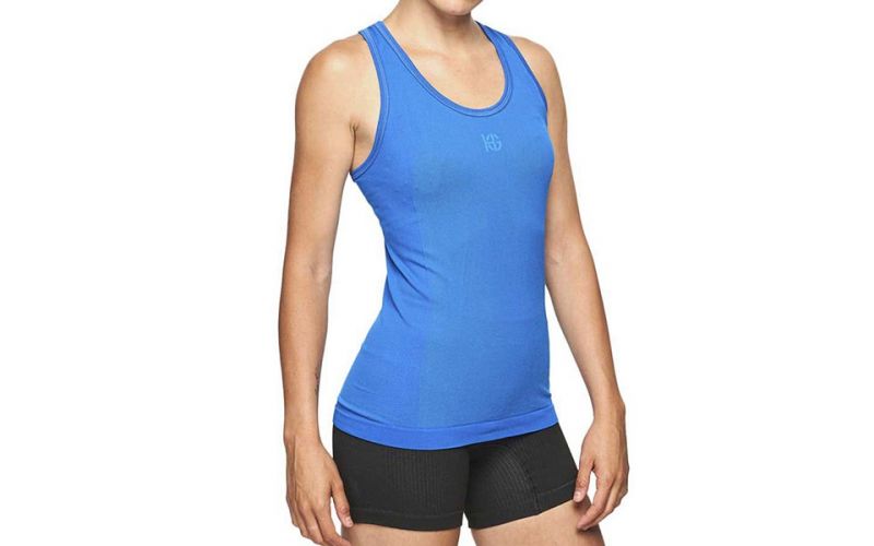 Dnbardeur Twink Bleu Femme