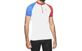 SPORT HG CAMISETA PRO TEAM 2.0 LIGHT BLANCO ROYAL