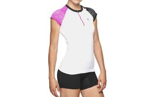 Sport HG PRO TEAM 2.0 AIR WHITE WOMAN