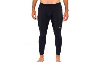 SPORT HG PANTALON POLARIS NEGRO UNISEX