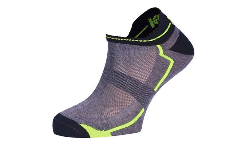 Chaussettes Lengai Gris Unisex