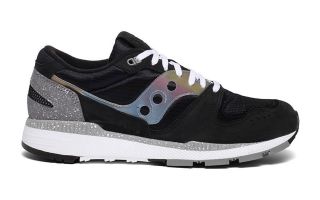 AZURA BLACK GREY