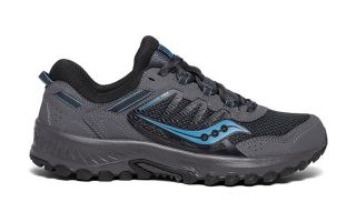 SAUCONY VERSAFOAM EXCURSION TR13 GRIS S20524-4