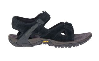 Merrell KAHUNA 4 STRAP NOIR J033119
