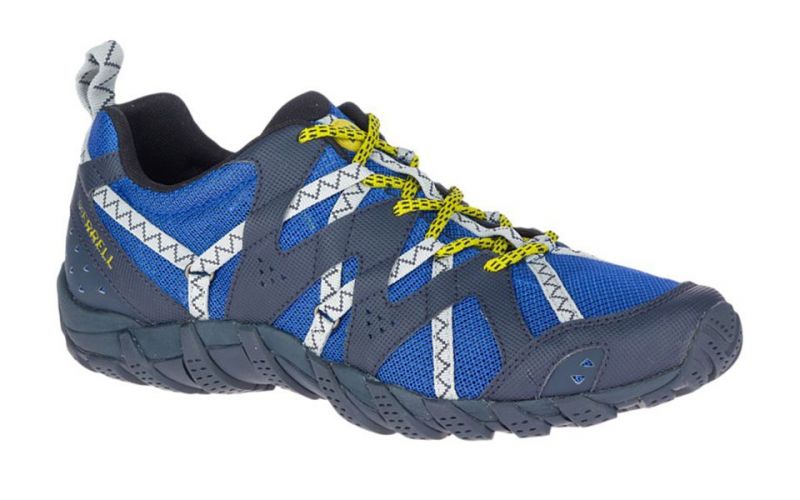 Waterpro Maipo 2 Azul Negro J034053
