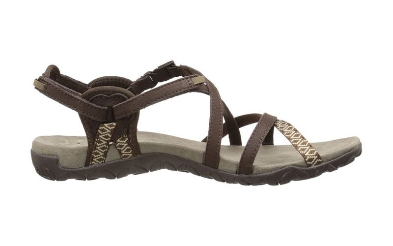 Sandalia Terran Lattice Ii Marrnn