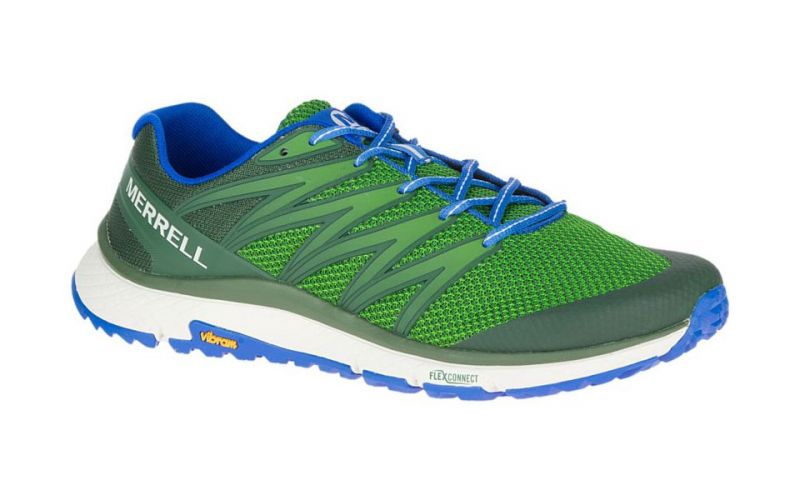 Bare Access Xtr Verde Azul J066157
