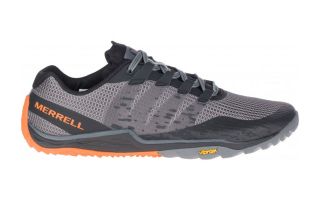 MERRELL TRAIL GLOVE 5 GRIS J62283