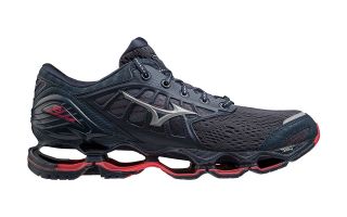 Zapatillas Mizuno Running Hombre Precios