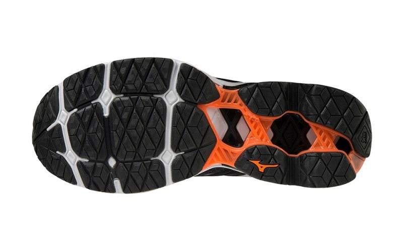 Mizuno wave creation 16 uomo argento deals