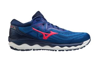 mizuno wave kazan uomo prezzi