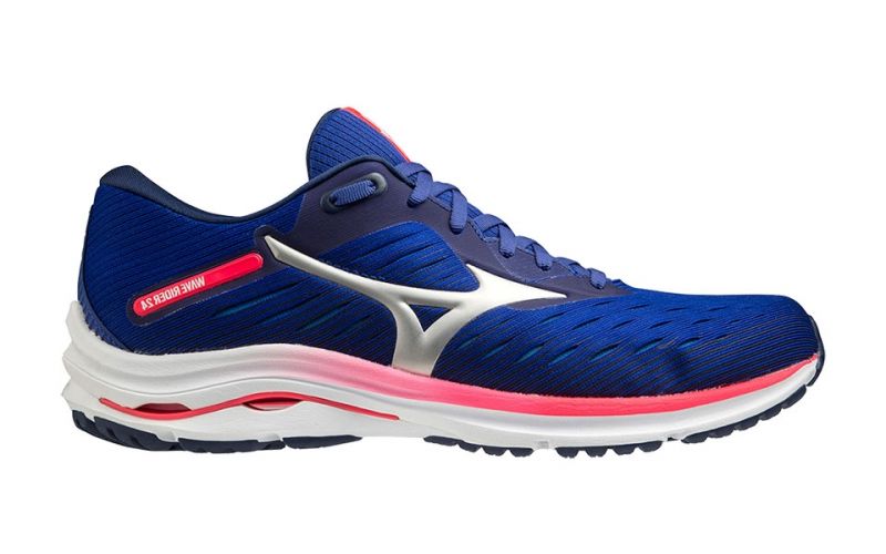 MIZUNO WAVE RIDER 24 running hombre baratas ofertas outlet en StreetProRunning