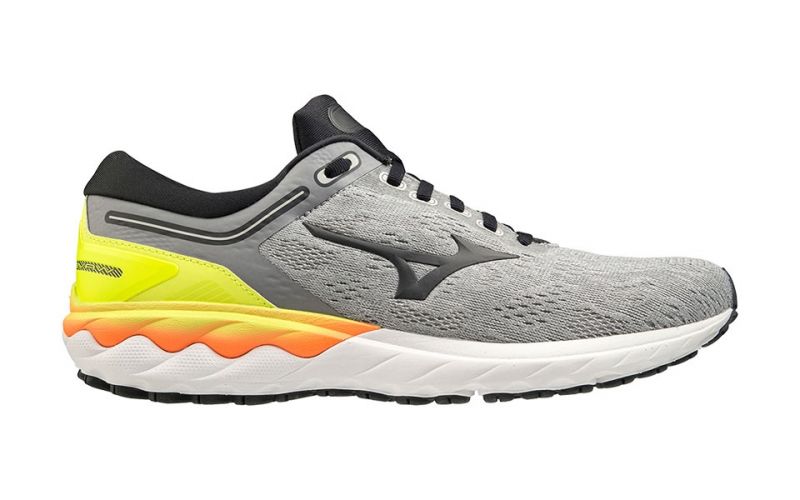 MIZUNO WAVE SKYRISE - StreetProRunning