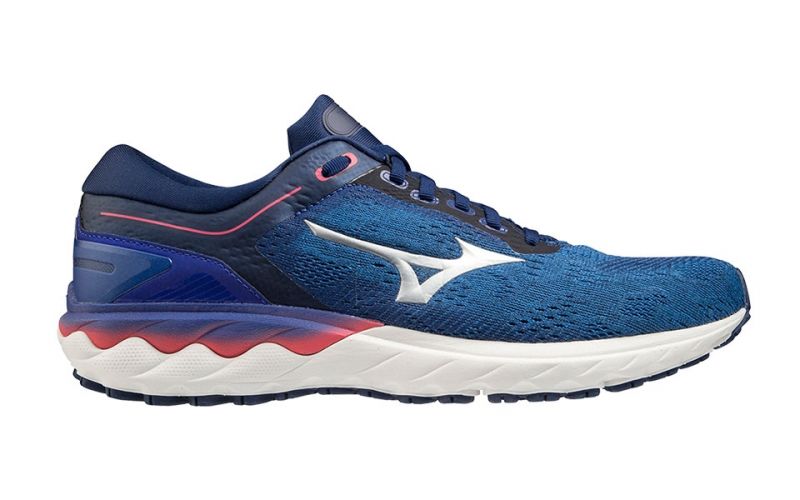 MIZUNO WAVE SKYRISE - StreetProRunning