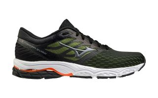 MIZUNO WAVE PRODIGY 3 GRIS VERDE J1GC2010 52