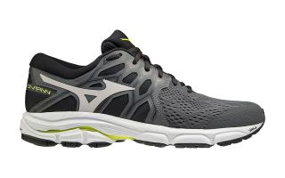 MIZUNO WAVE EQUATE 4 GRIS BLANCO J1GC2048 40