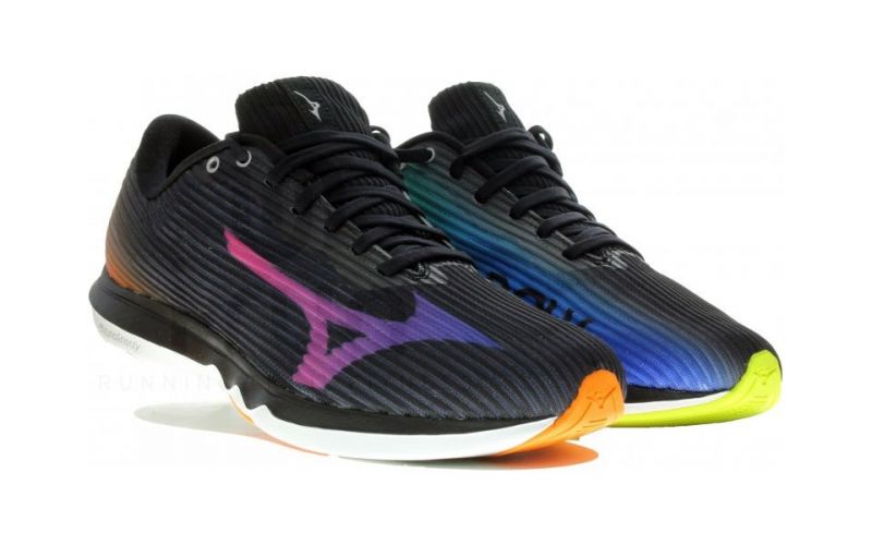 MIZUNO WAVE SHADOW 4 running hombre baratas ofertas outlet en StreetProRunning