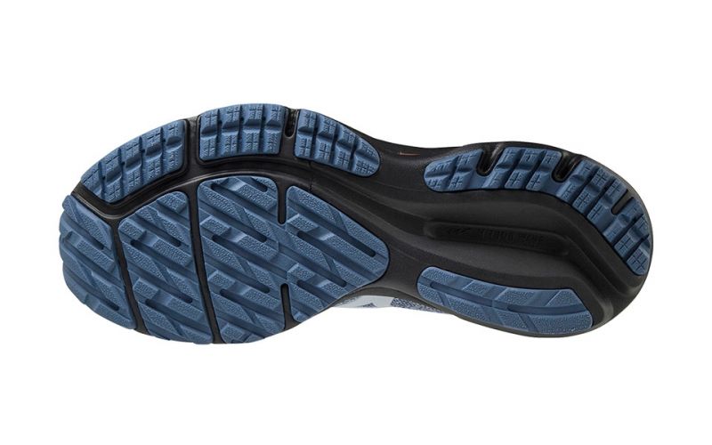 mizuno wave rider tt