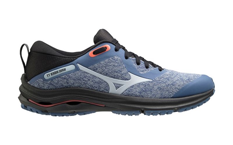 MIZUNO WAVE RIDER TT 2 - StreetProRunning