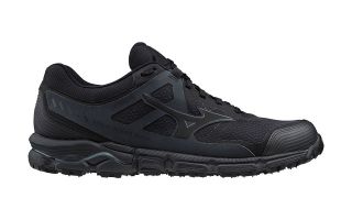 MIZUNO WAVE DAICHI 5 NEGRO GTX J1GJ2056 09
